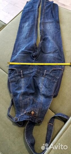 Комбинезон для беременных