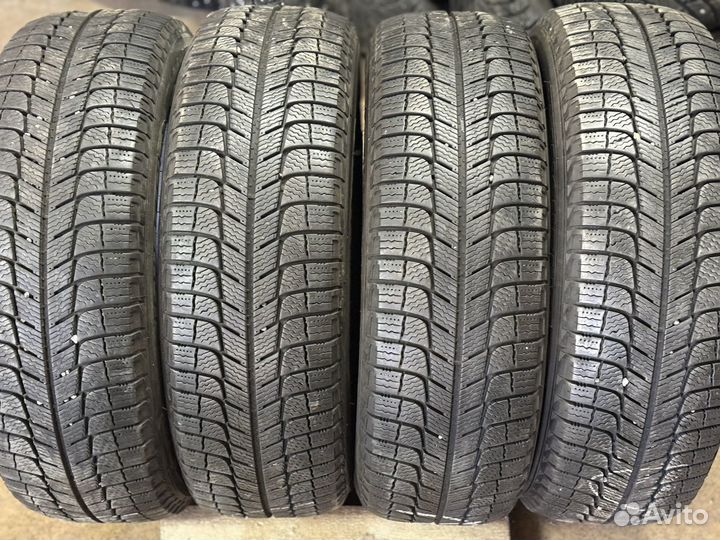 Michelin X-Ice XI3 205/60 R16 96H