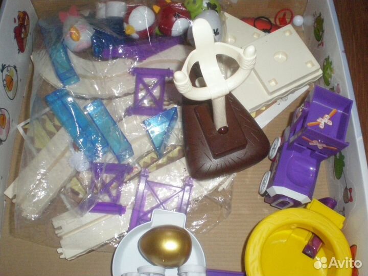 Игра angry bipds