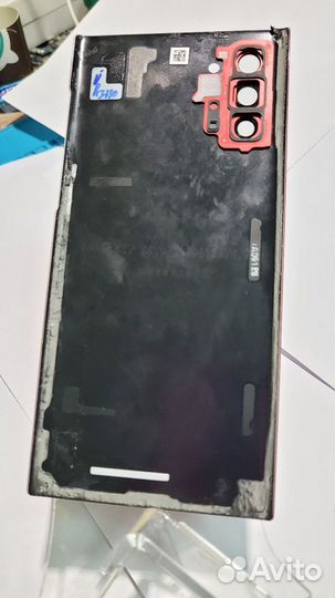 Задняя крышка Оригинал Samsung note 10 n970 n971