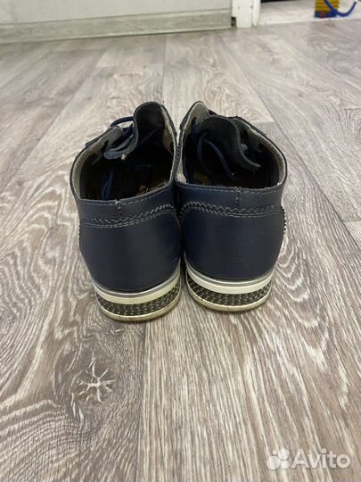 Кеды женские, ботинки