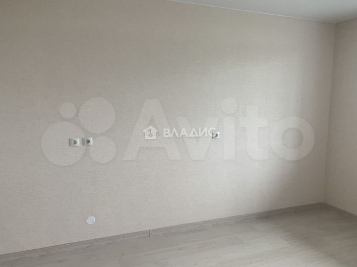 Квартира-студия, 27 м², 12/18 эт.