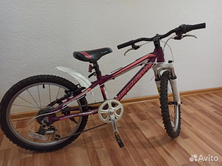 Велосипед Silverback Senza 20