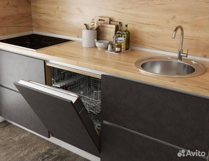 Кухонный гарнитур цена за все