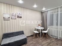 Квартира-студия, 13 м², 5/9 эт.