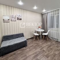 Квартира-студия, 13 м², 5/9 эт.