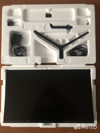 Монитор игровой