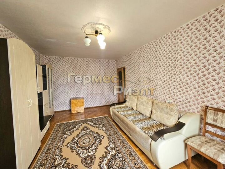 2-к. квартира, 55 м², 4/5 эт.