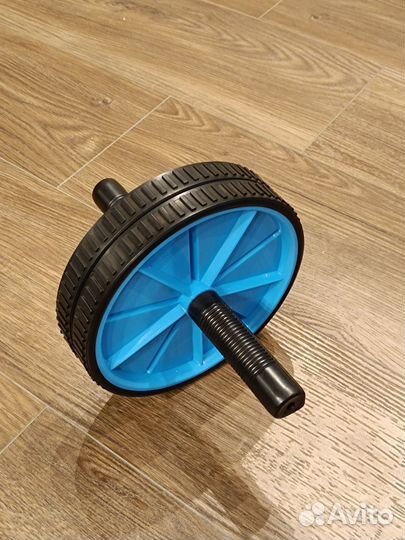 Ролик (колесо) для пресса