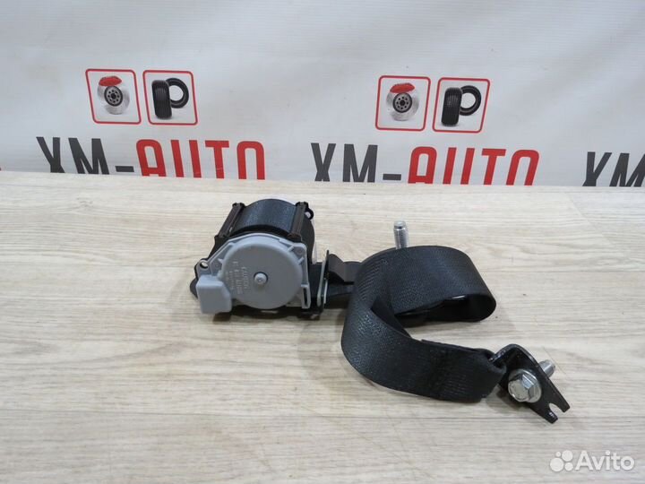 Ремень безопасности задний правый Hyundai Creta 2