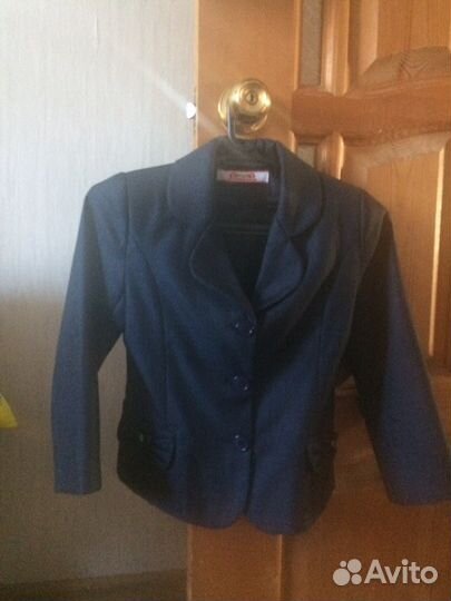 Школьная форма для девочки