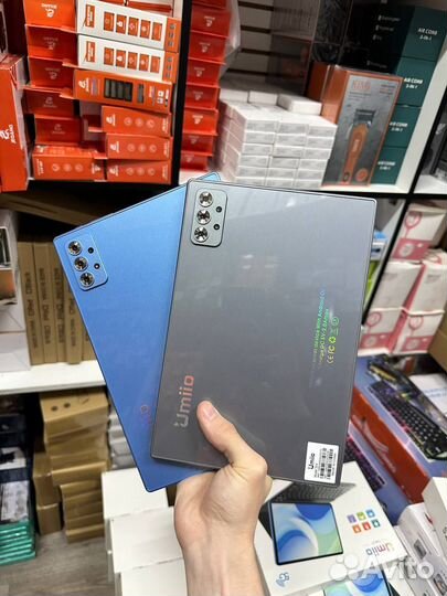 Планшет umiio s24