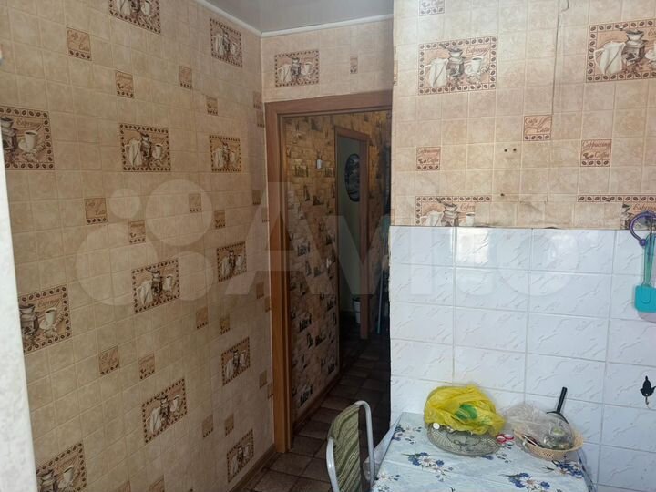 2-к. квартира, 45 м², 4/5 эт.