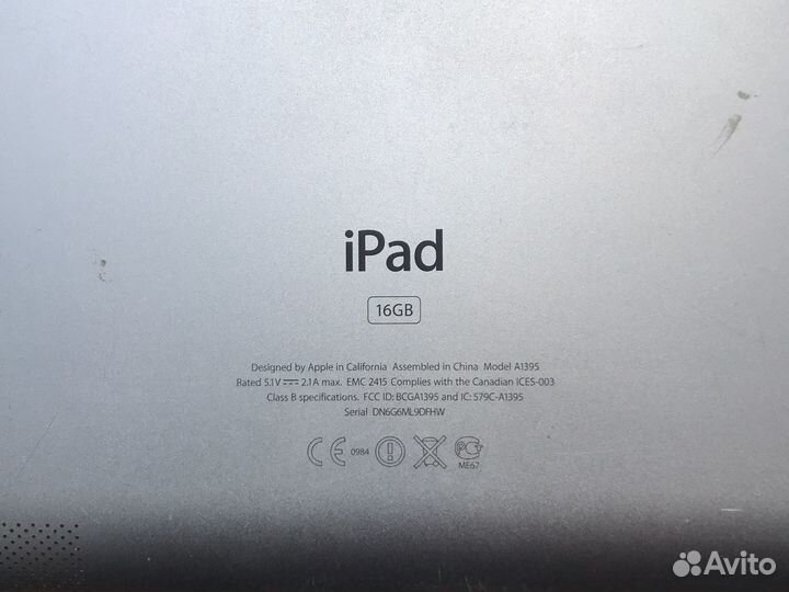 iPad 2