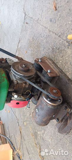 Виброплита