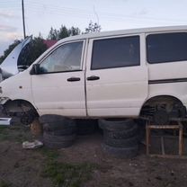 Toyota Lite Ace Noah 2.0 AT, 2001, битый, 188 888 км, с пробегом, цена 150 000 руб.