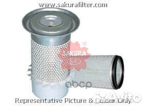 Фильтр воздушный AS7622S Sakura