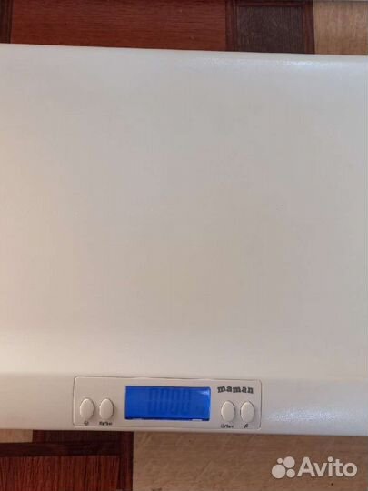 Детские весы