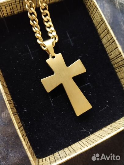 Кулоны Крест и Лев.Испания