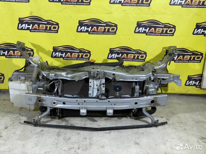 Телевизор Mitsubishi lancer 10