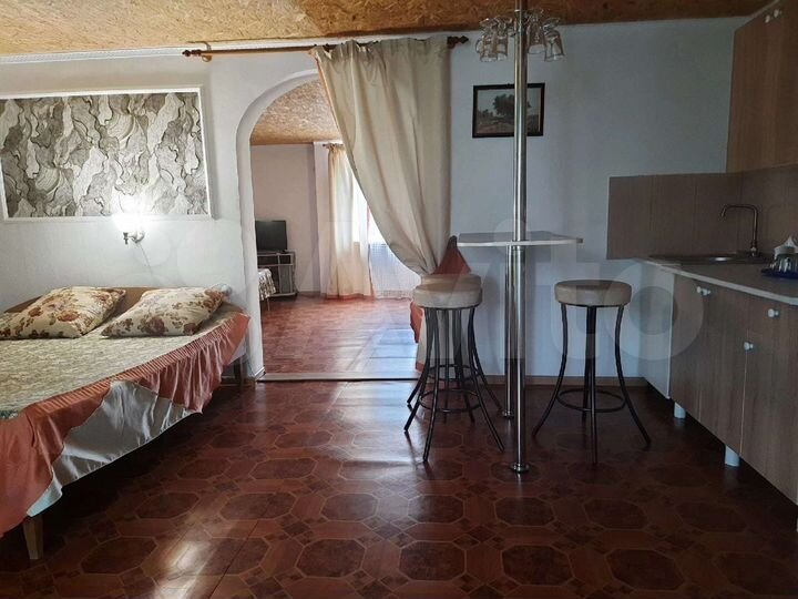 Комната 26 м², 1/2 эт.