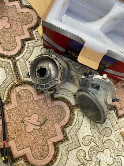 Птф калина 1