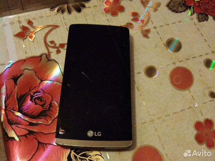 LG Leon LTE H340, 8 ГБ