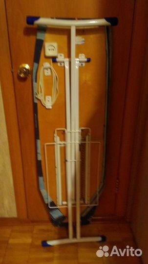 Гладильная доска бу