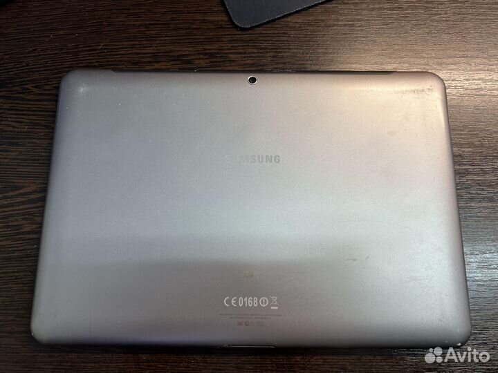 Планшет Samsung GT-P5100