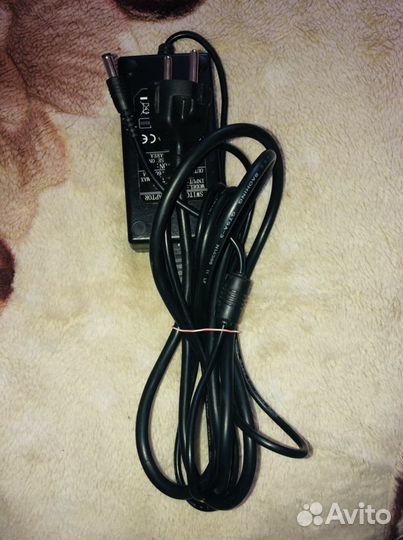 Блок питания