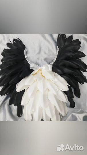 Воротники вороны,сороки