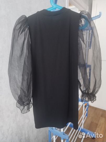 Платье для девочки134-140