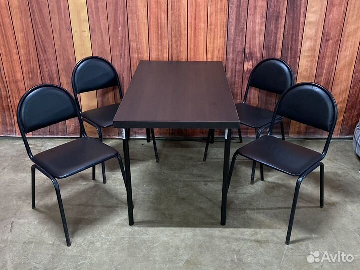 Мебель для столовой и кафе