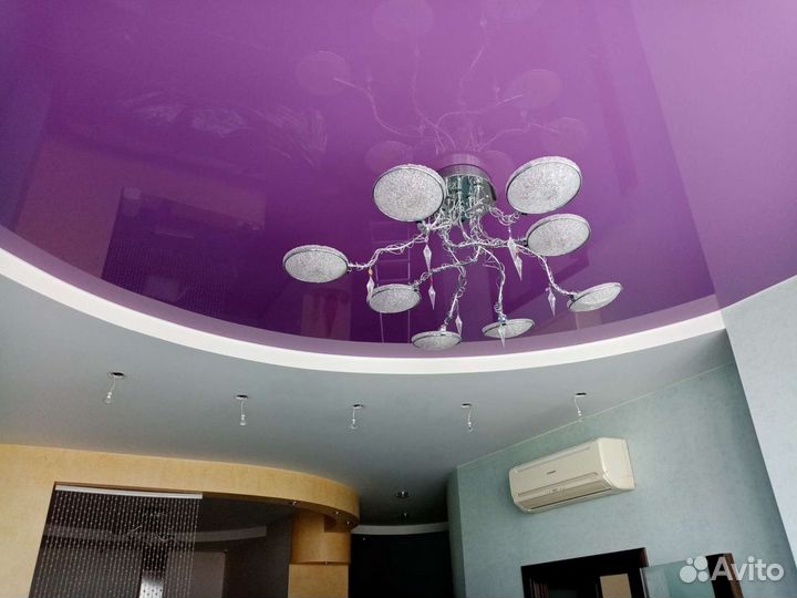 Ремонт квартир