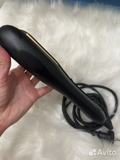 Щипцы для выпрямления волос Vitek