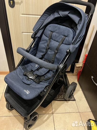 Коляска Britax