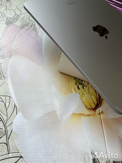 iPad Pro 11 m2 256gb 2022g на гарантии