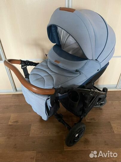 Tutis Mimi Style 3 в 1