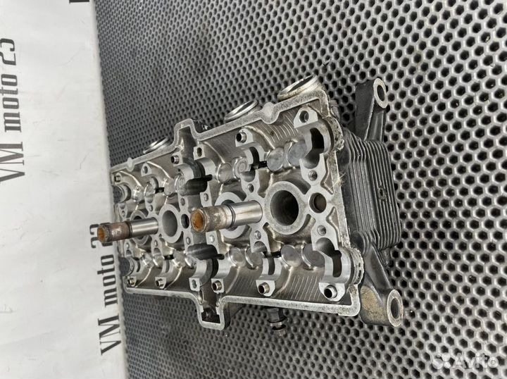 Гбц головка блока цилиндра Suzuki gsx r 250