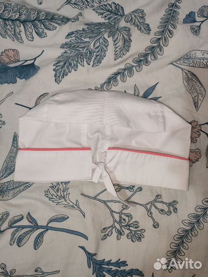 Колпак медицинский