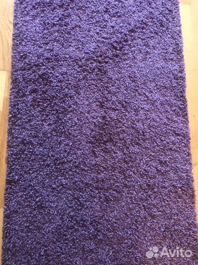 Ковер шерстяной /ковровая дорожка 60*230