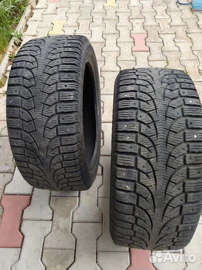 Pirelli Winter Carving Edge 225/45 R17