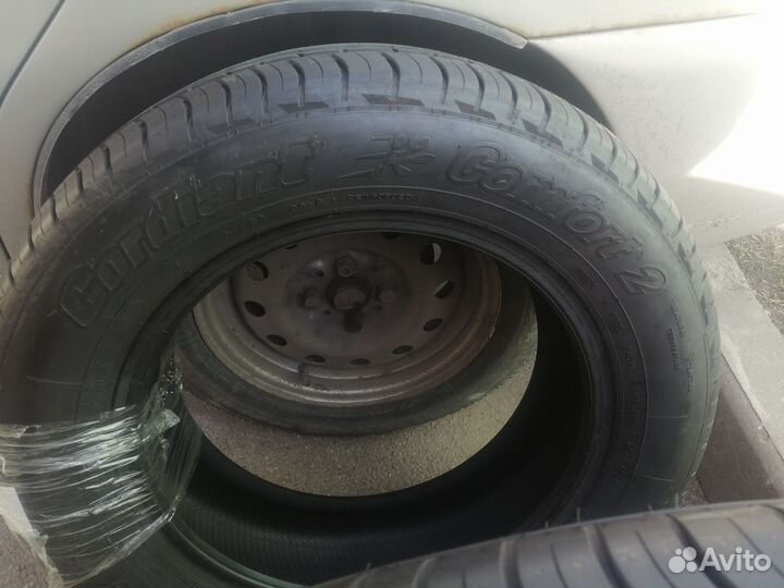 Cordiant Comfort 2 215/60 R16 99H