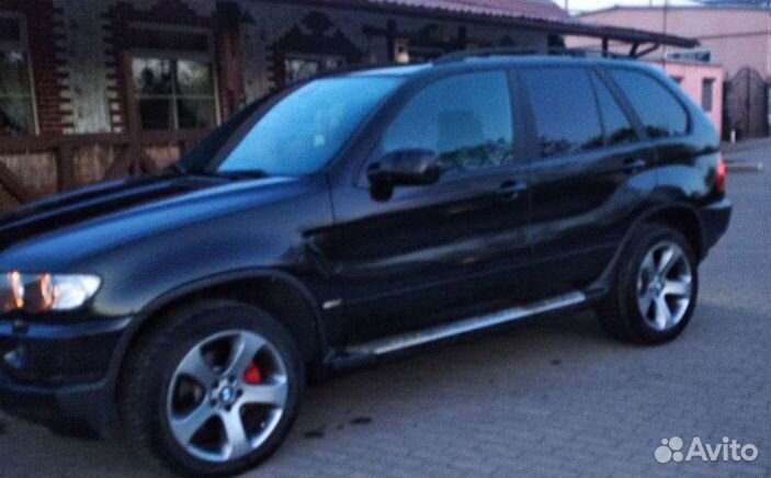 Диски bmw R19 132 стиль