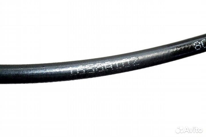 Шланги механизма подъема кабины scania P-series (0