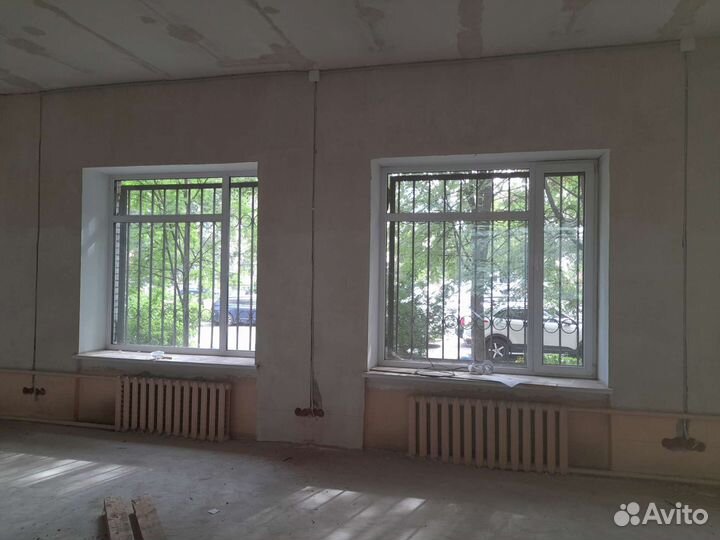 Монтажник демонтажник