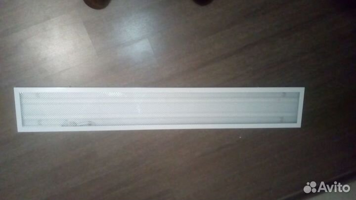 Светодиодный светильник