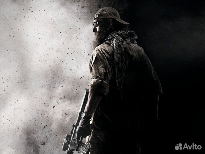 Medal of Honor 2010 Steam Пополнение