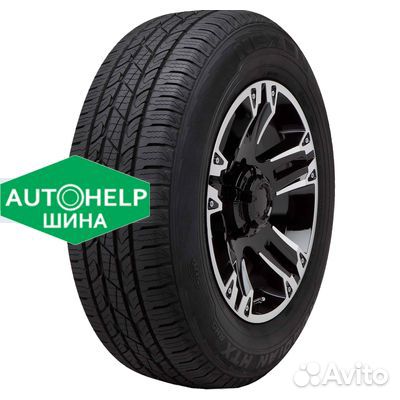 Nexen Roadian HTX RH5 255/70 R18 113T