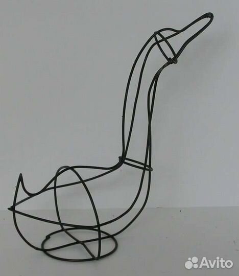 Гусь ручной